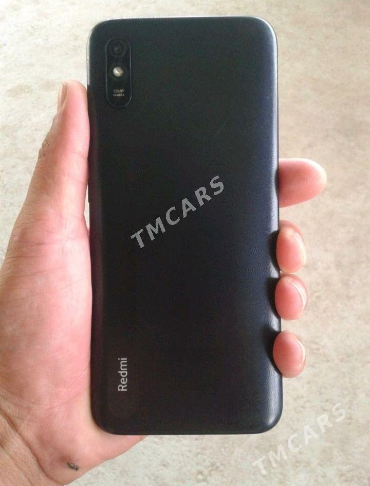 Redmi 9A - Мары - img 3