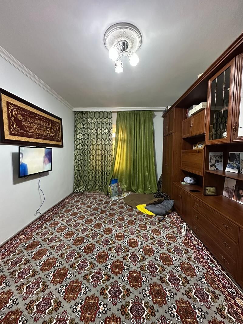Mir 1 2+1komnat - Aşgabat - img 2