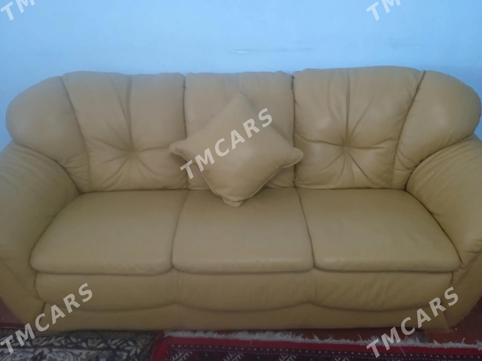 Diwan kreslo - Türkmenabat - img 2