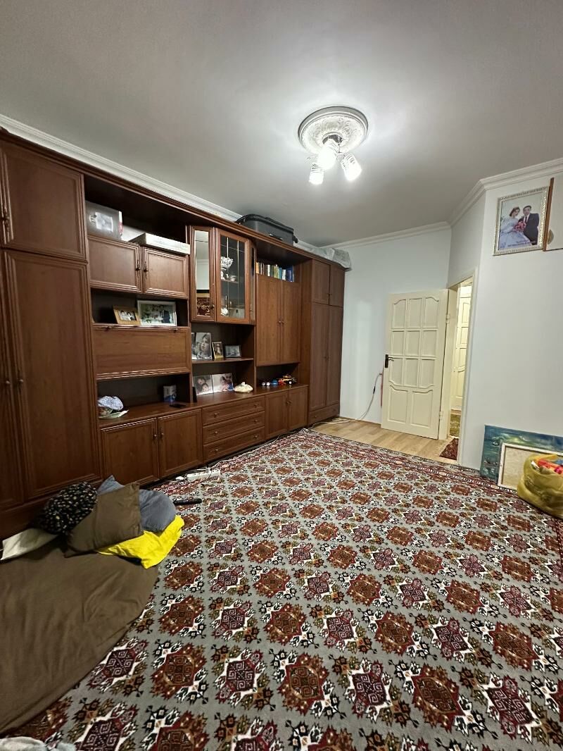Mir 1 2+1komnat - Aşgabat - img 3