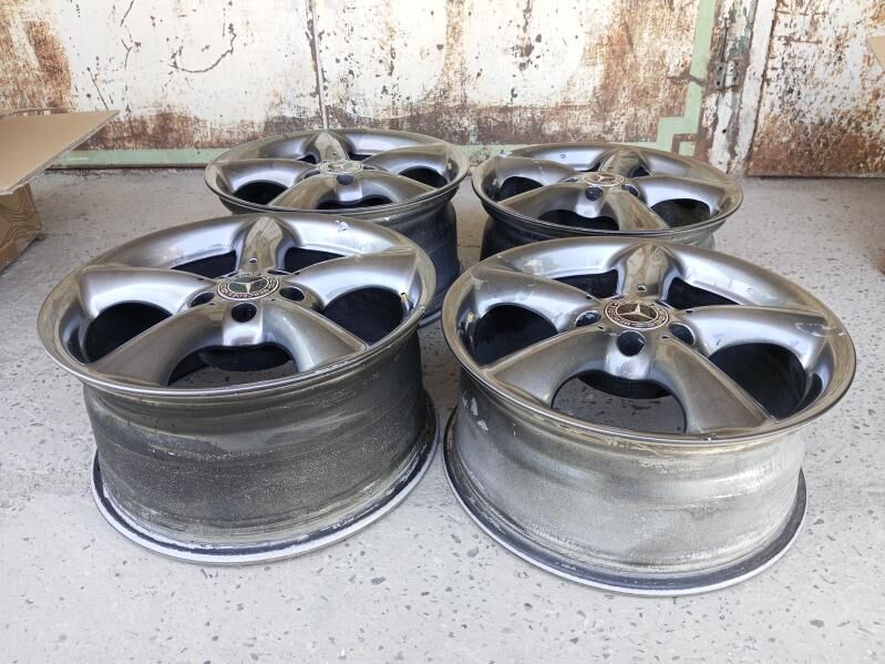 DISKA R17 3 000 TMT - Türkmenabat - img 4