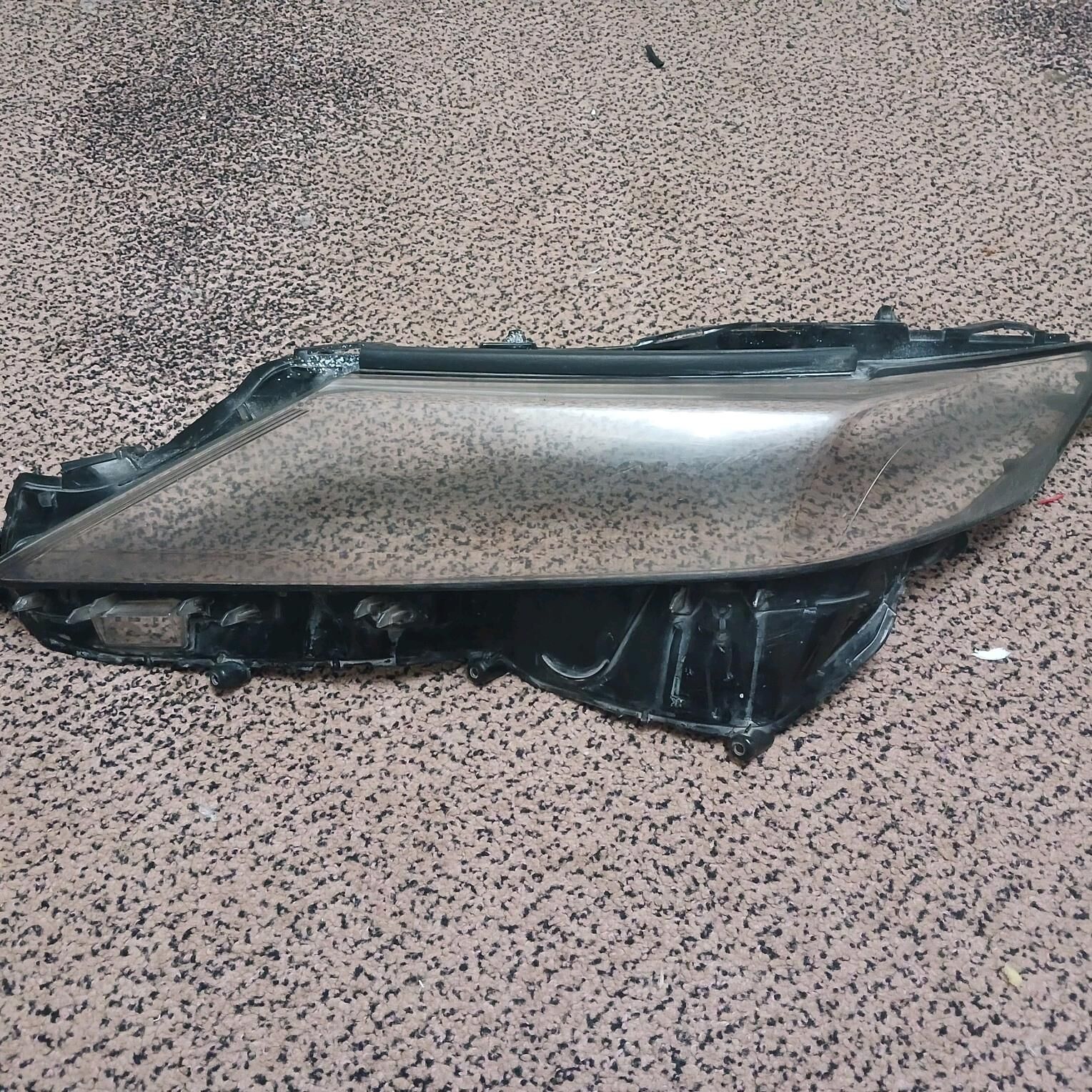 21camry faran aynasy 250 TMT - Ашхабад - img 2