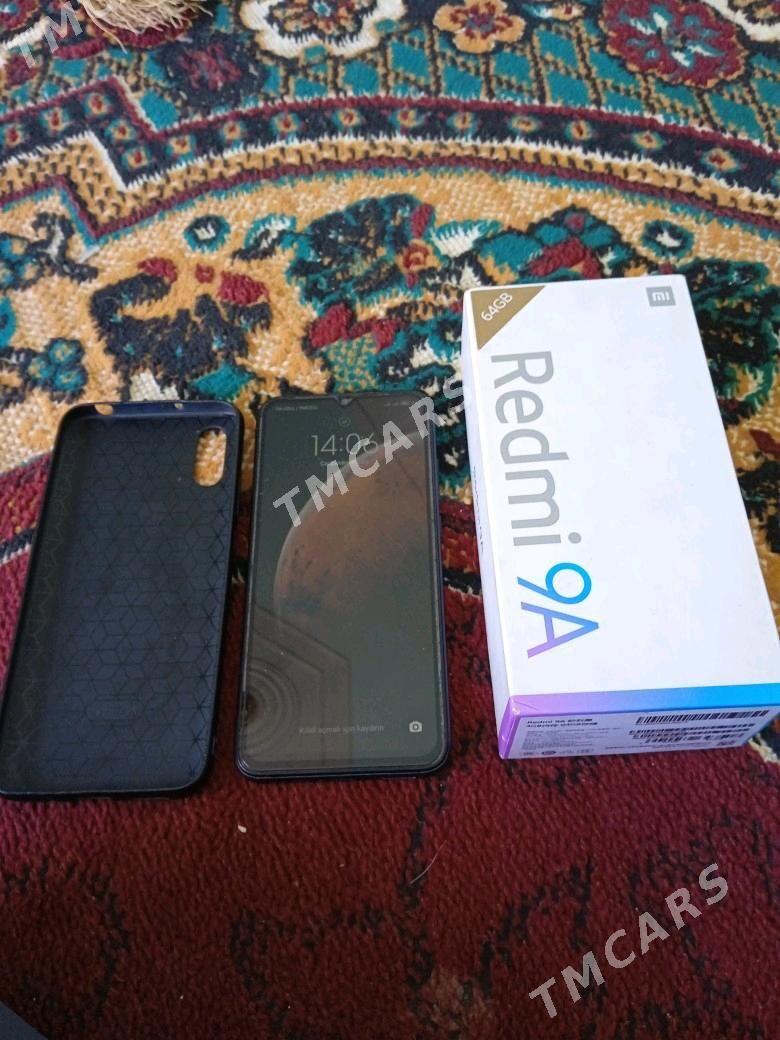 Redmi 9a - Mary - img 2