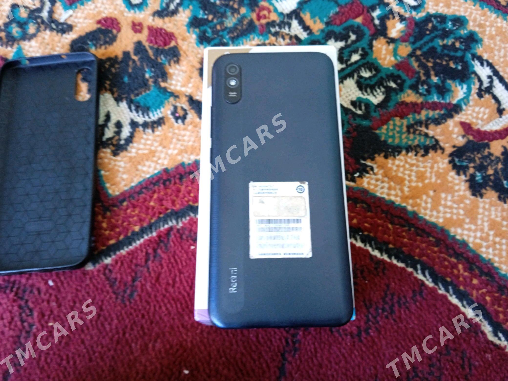 Redmi 9a - Mary - img 3