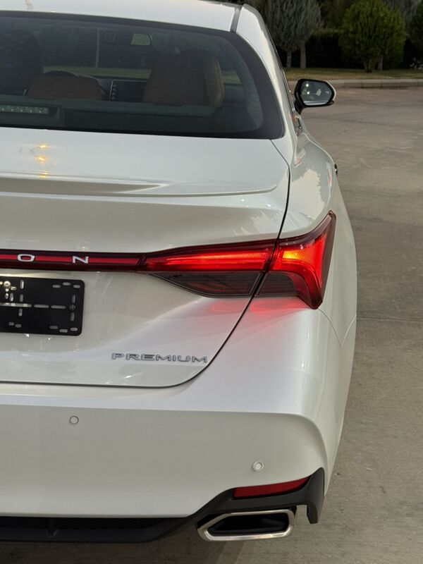 Toyota Avalon 2022 - 721 000 TMT - Ашхабад - img 2