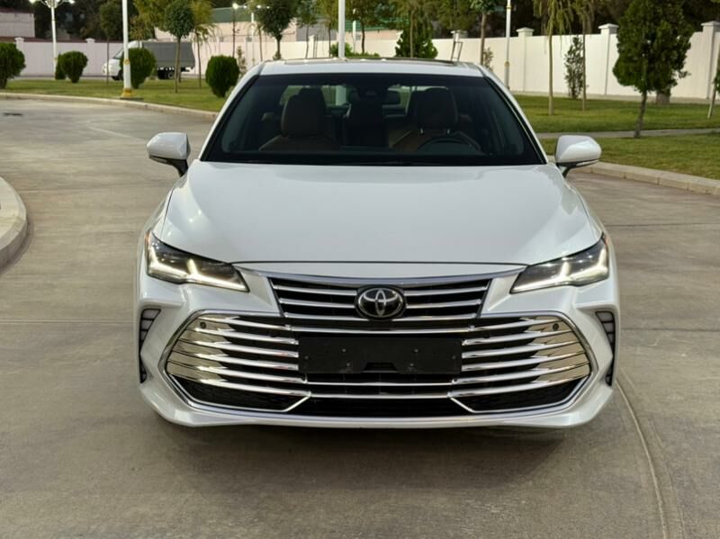 Toyota Avalon 2022 - 721 000 TMT - Ашхабад - img 6