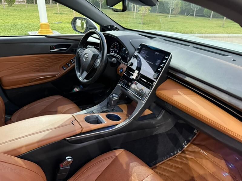 Toyota Avalon 2022 - 721 000 TMT - Ашхабад - img 5