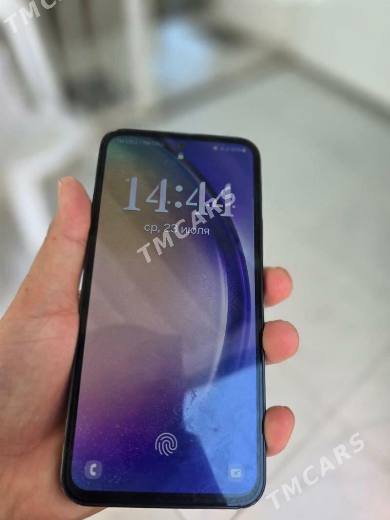 Samsung A 54 - Бузмеин ГРЭС - img 2