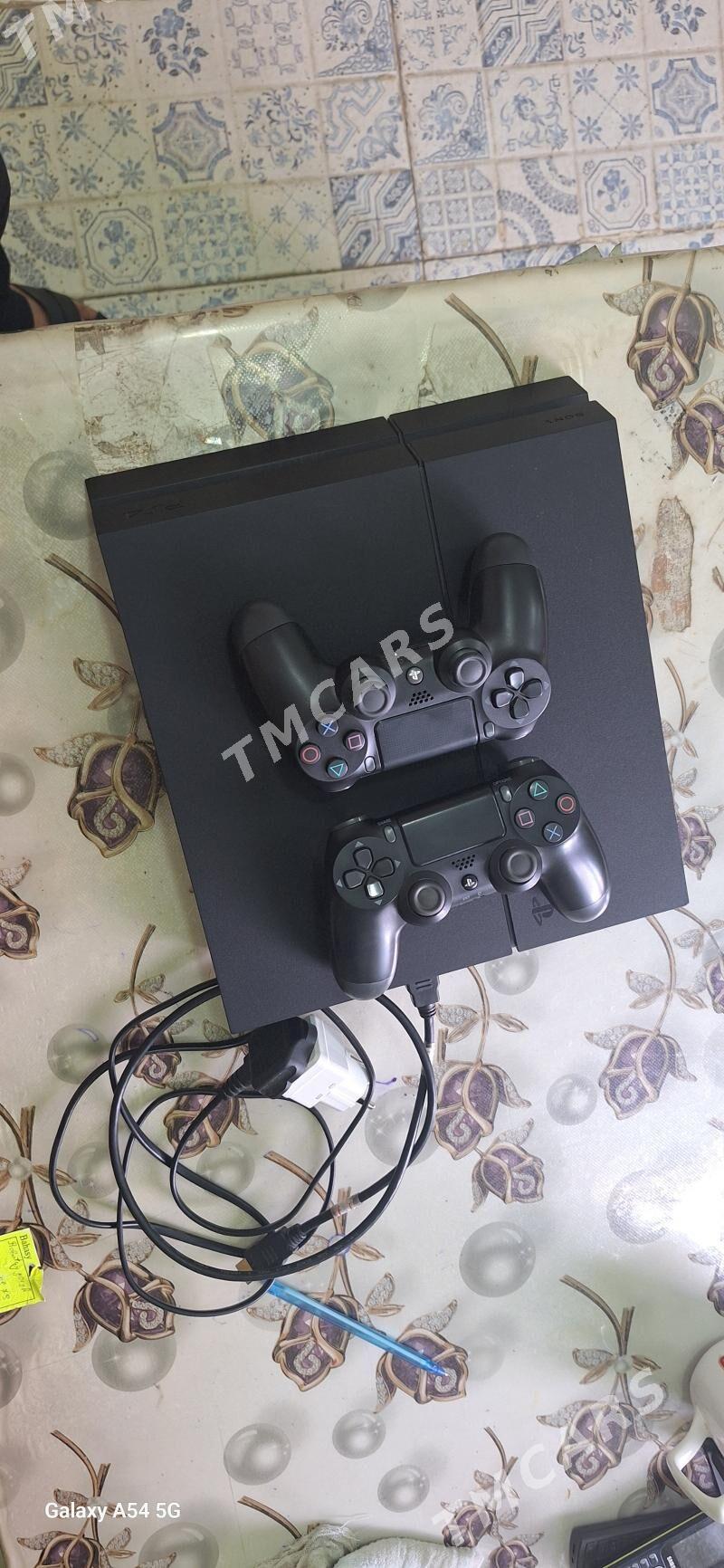 Ps4 - Хитровка - img 2