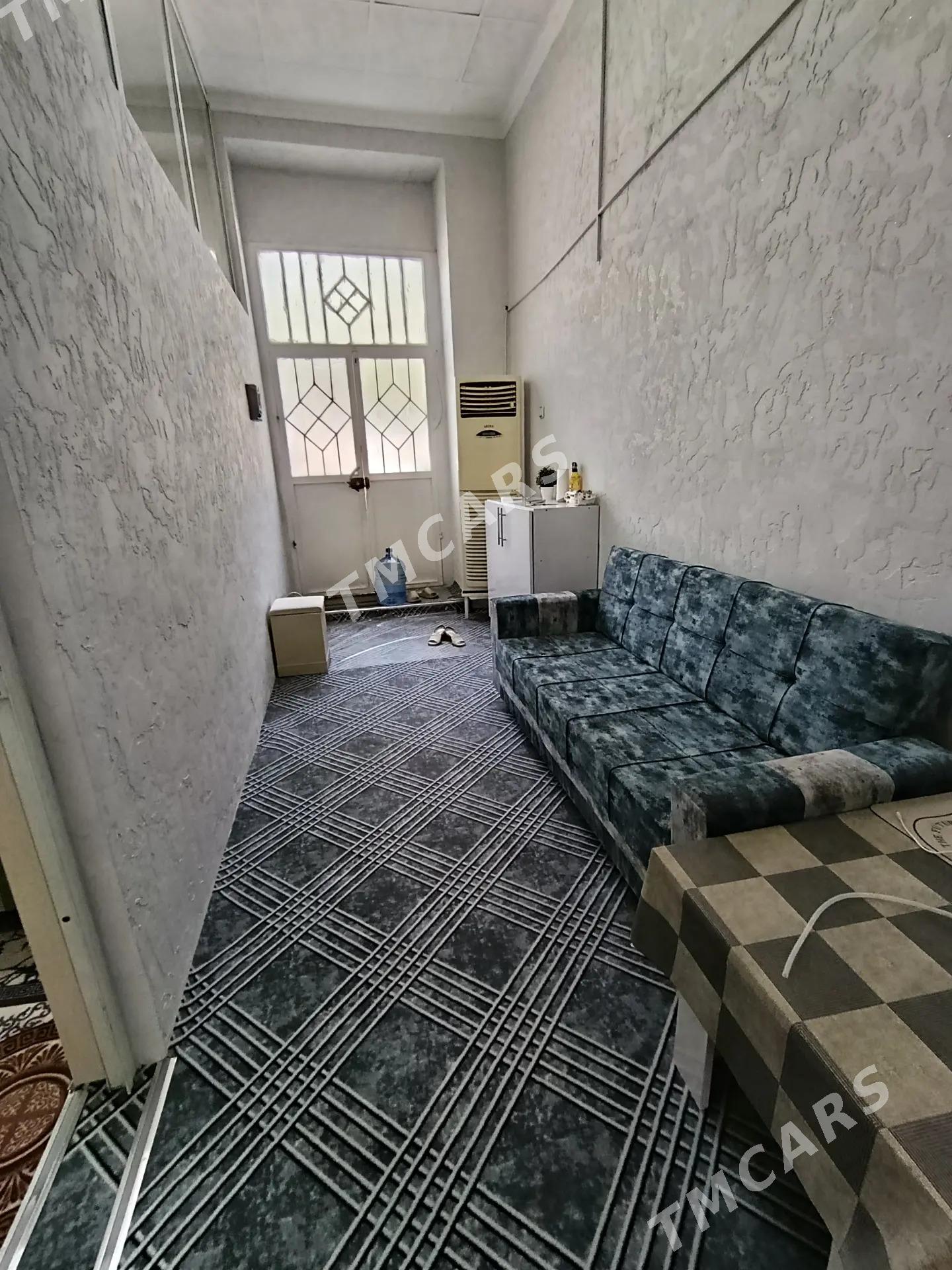 ARENDA ORS BAZAR 100.M2 1.ET - Ашхабад - img 4