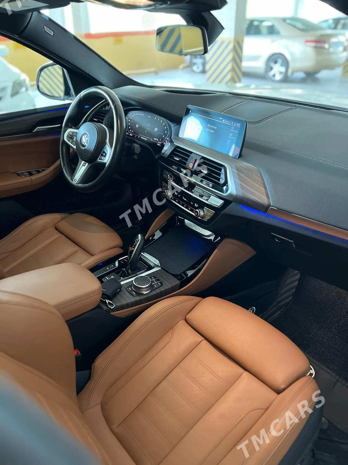 BMW X4 2020 - 819 000 TMT - Aşgabat - img 6