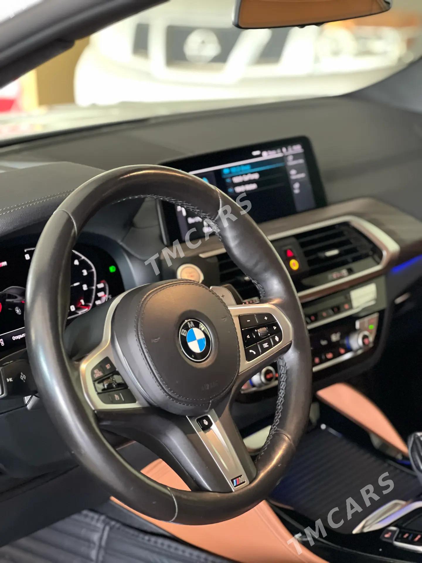 BMW X4 2020 - 819 000 TMT - Aşgabat - img 7