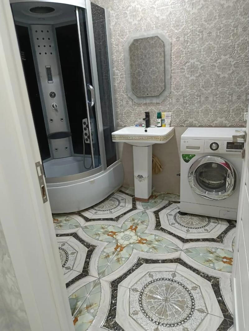 11 mkr gaudan planirowka 3 kom - Aşgabat - img 6