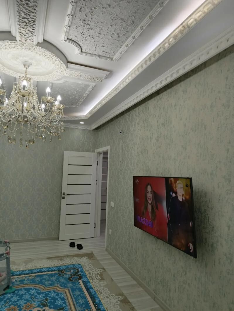 11 mkr gaudan planirowka 3 kom - Aşgabat - img 3