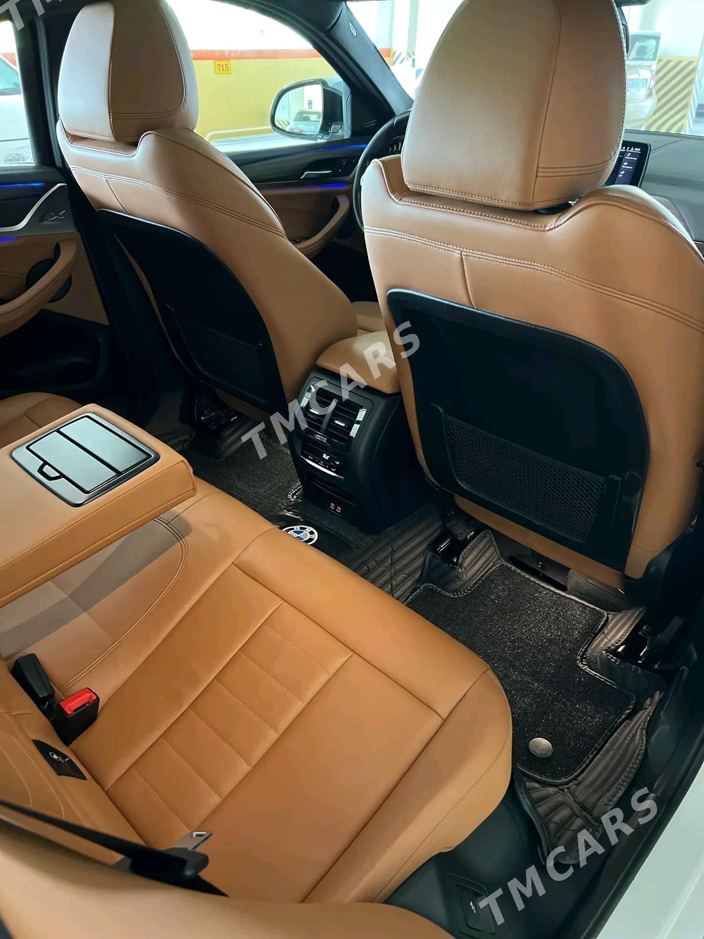 BMW X4 2020 - 819 000 TMT - Aşgabat - img 10