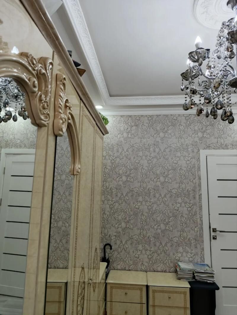 11 mkr gaudan planirowka 3 kom - Aşgabat - img 8