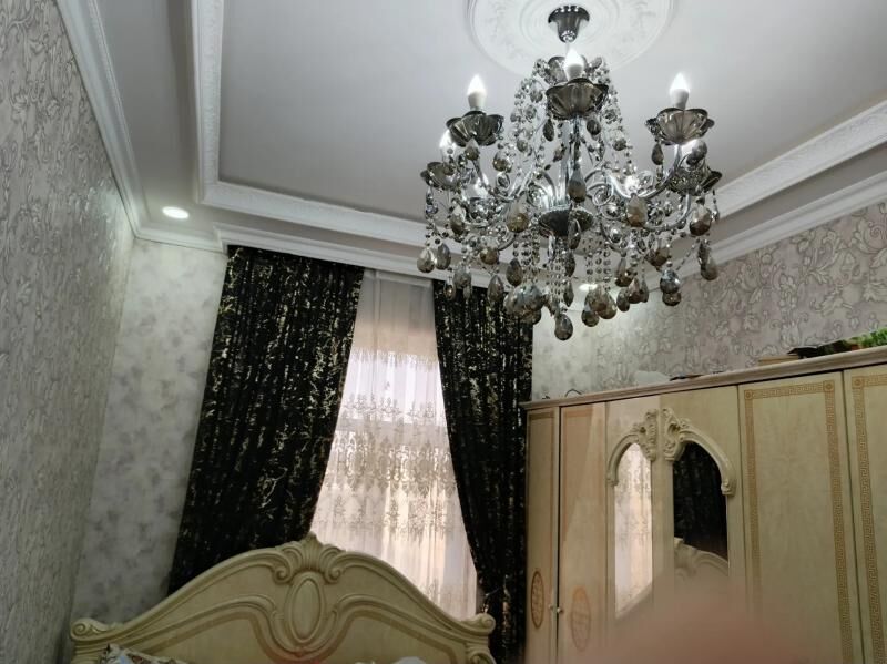 11 mkr gaudan planirowka 3 kom - Aşgabat - img 10