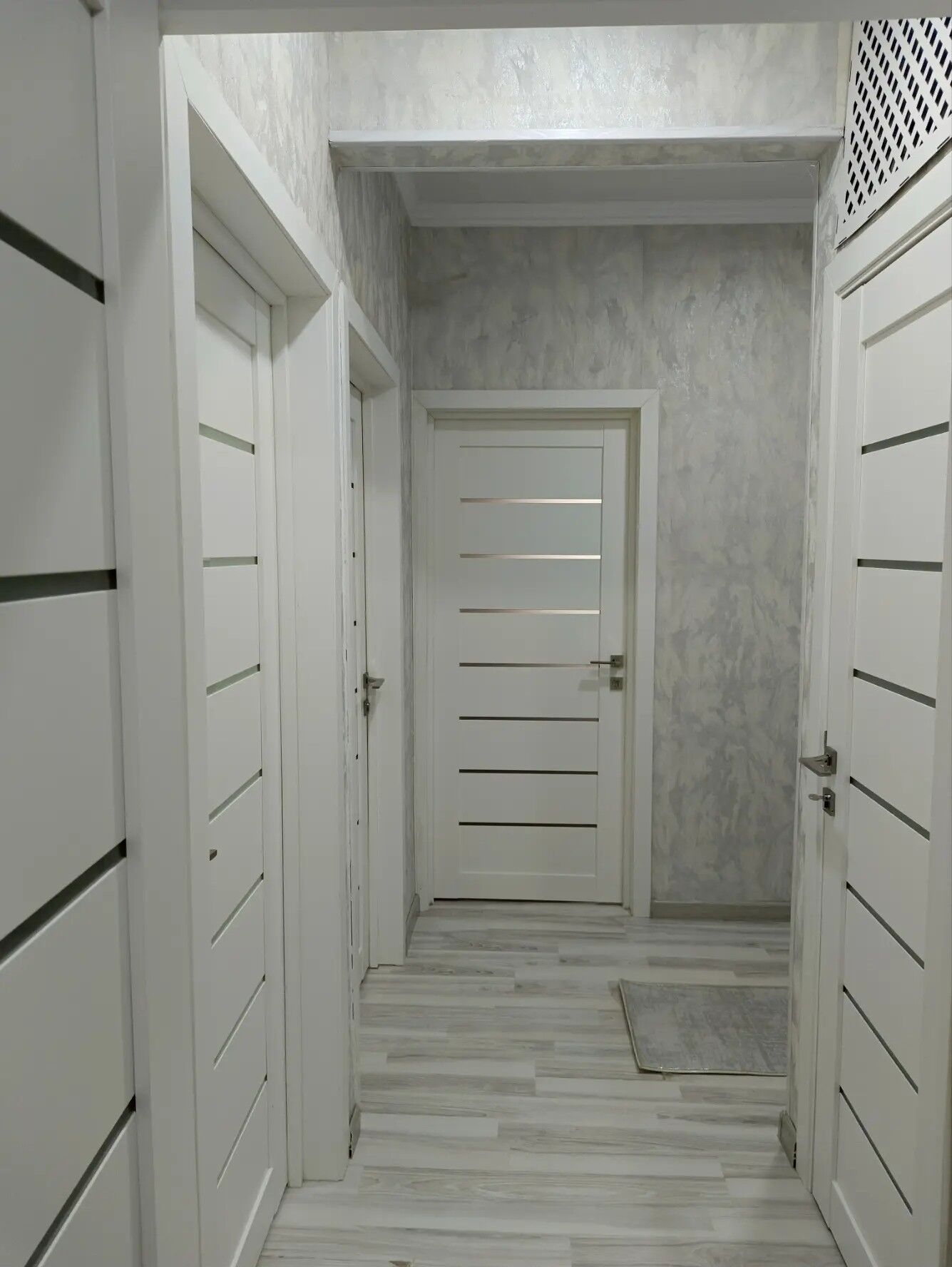 11 mkr gaudan planirowka 3 kom - Aşgabat - img 4