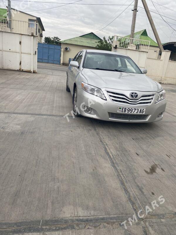 Toyota Camry 2008 - 185 000 TMT - Aşgabat - img 3