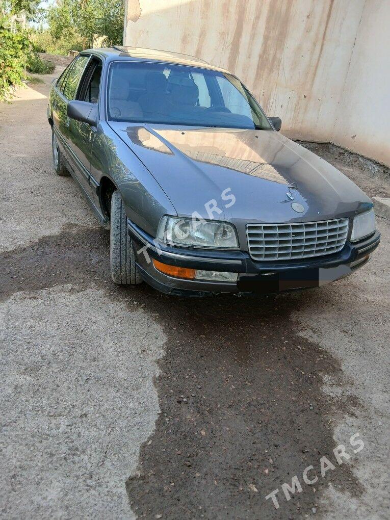 Opel Senator 1991 - 28 000 TMT - Gubadag - img 2