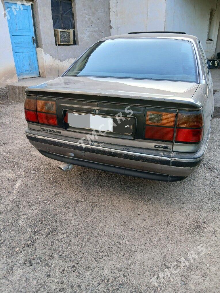 Opel Senator 1991 - 28 000 TMT - Gubadag - img 3