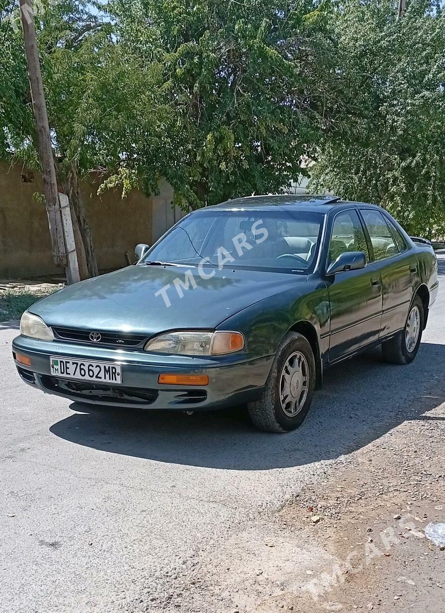 Toyota Camry 1996 - 70 000 TMT - Мары - img 2