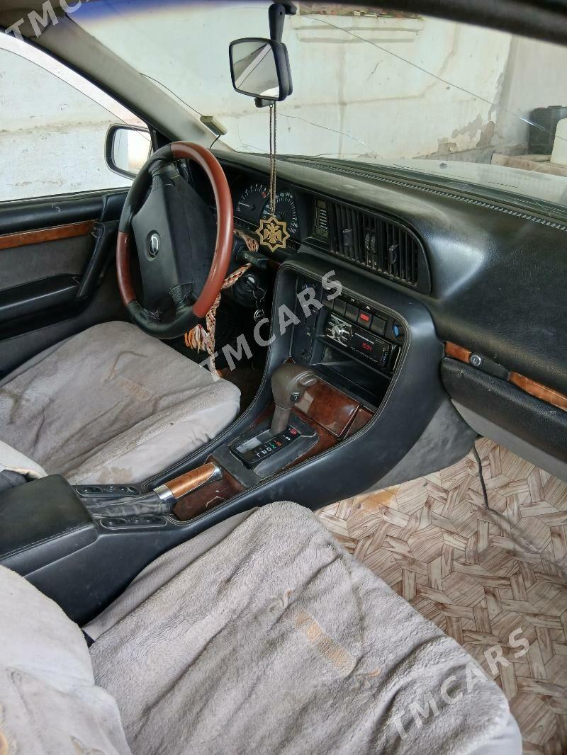 Opel Senator 1991 - 28 000 TMT - Gubadag - img 4