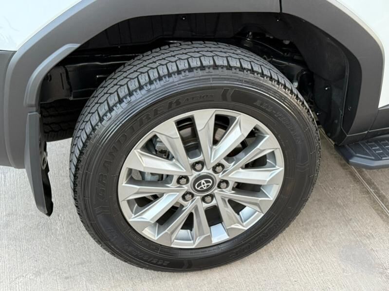Toyota Land Cruiser Prado 2025 - 1 170 000 TMT - Ашхабад - img 4