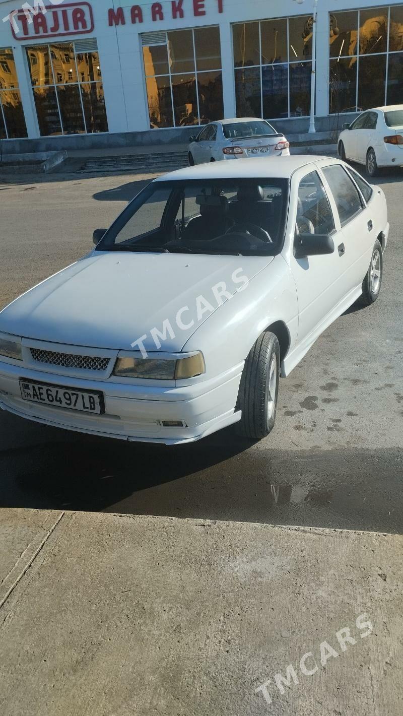 Opel Vectra 1992 - 40 000 TMT - Türkmenabat - img 3