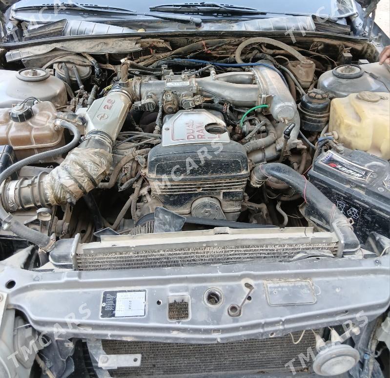 Opel Senator 1991 - 28 000 TMT - Gubadag - img 5