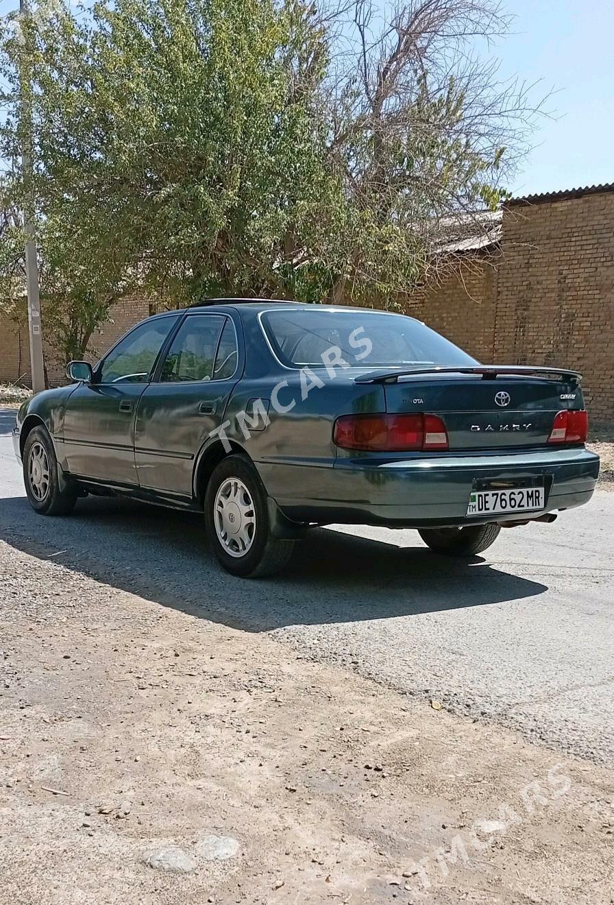 Toyota Camry 1996 - 70 000 TMT - Мары - img 3