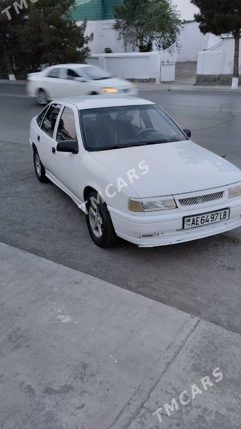 Opel Vectra 1992 - 40 000 TMT - Türkmenabat - img 2
