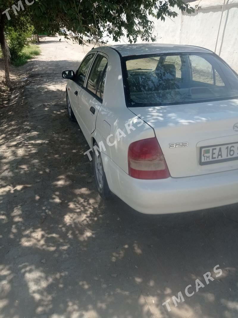 Mazda 3 2003 - 32 000 TMT - Köneürgenç - img 2