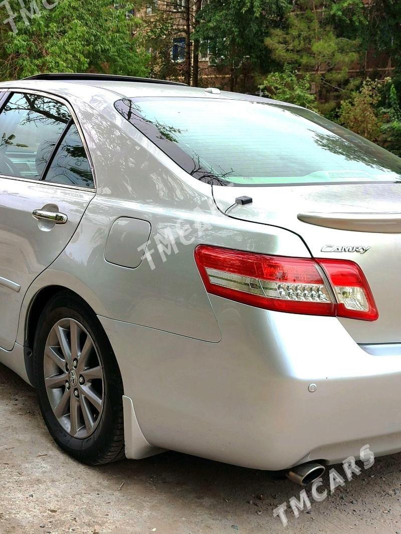 Toyota Camry 2011 - 240 000 TMT - Türkmenbaşy - img 2