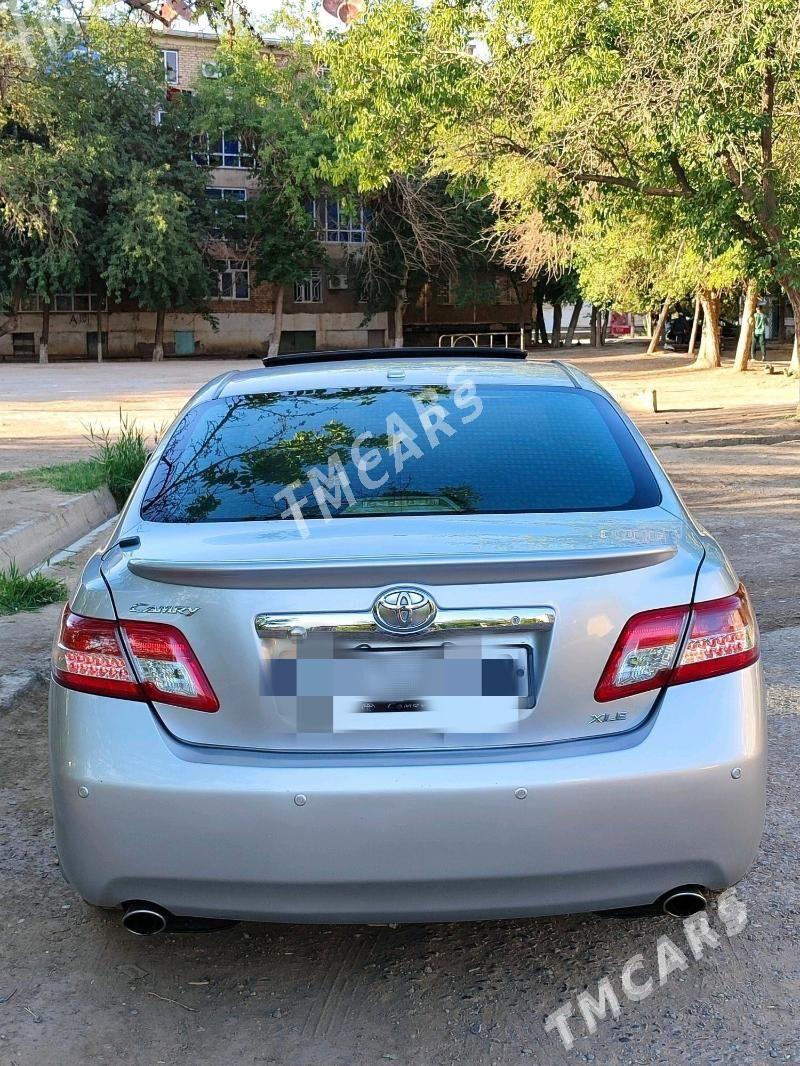 Toyota Camry 2011 - 240 000 TMT - Türkmenbaşy - img 3