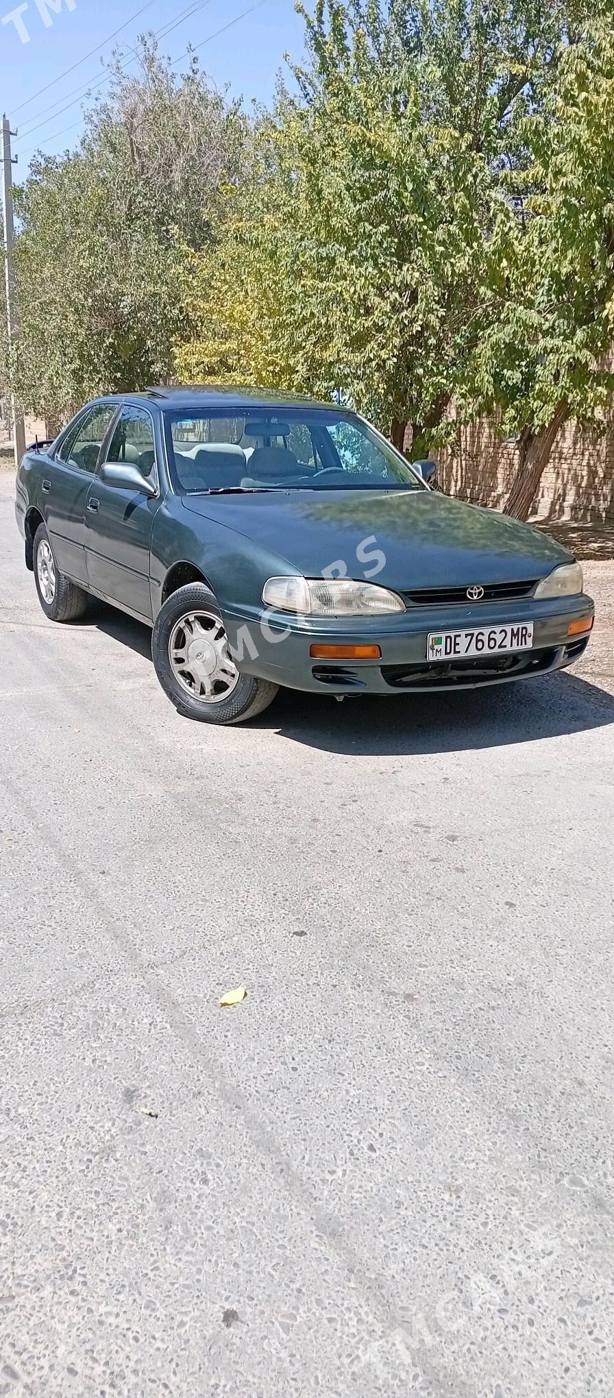 Toyota Camry 1996 - 70 000 TMT - Мары - img 5