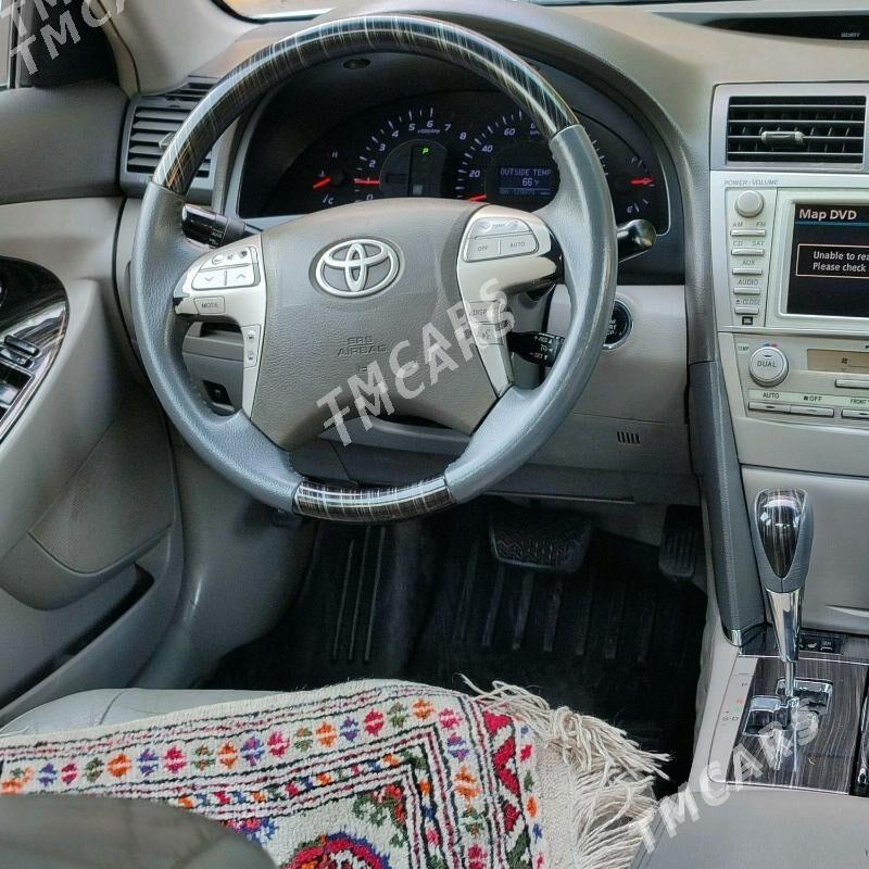 Toyota Camry 2011 - 240 000 TMT - Türkmenbaşy - img 4