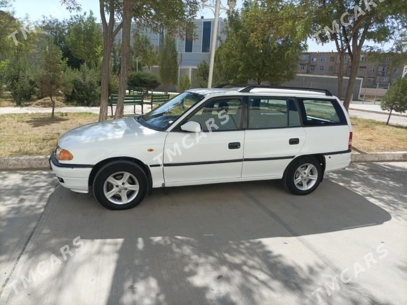 Opel Astra 1996 - 47 000 TMT - Mary - img 4