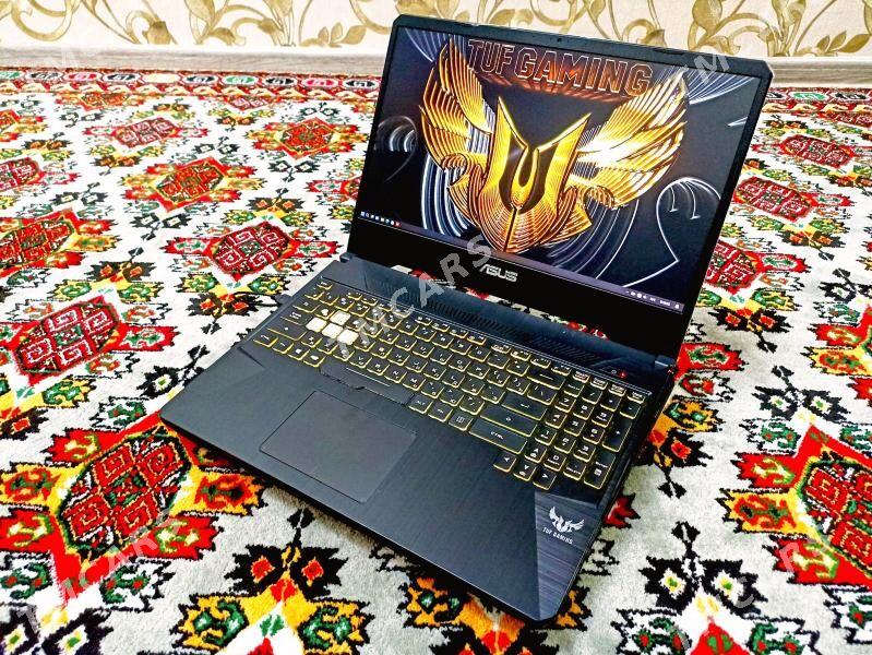 ASUS TUFF - Ашхабад - img 2