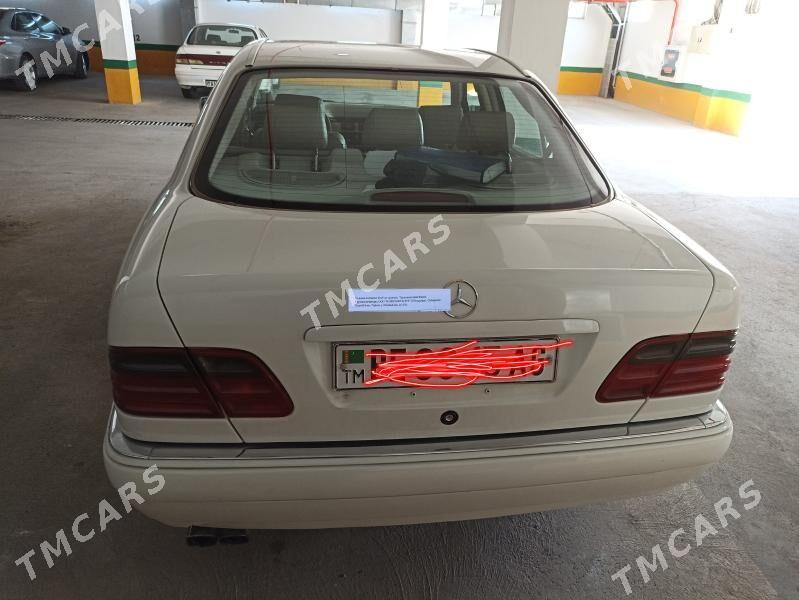 Mercedes-Benz E320 1999 - 100 000 TMT - Garadamak - img 5