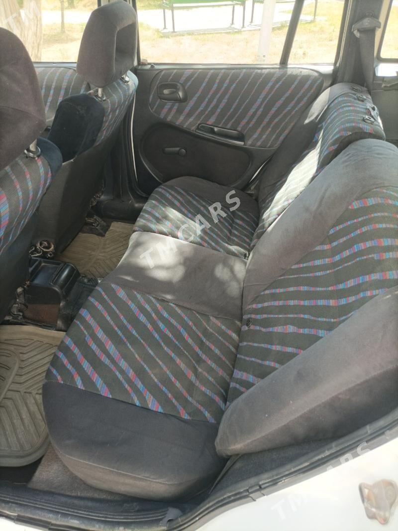 Opel Astra 1996 - 47 000 TMT - Mary - img 6