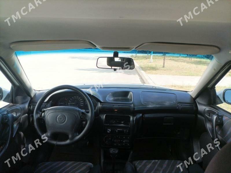 Opel Astra 1996 - 47 000 TMT - Mary - img 5