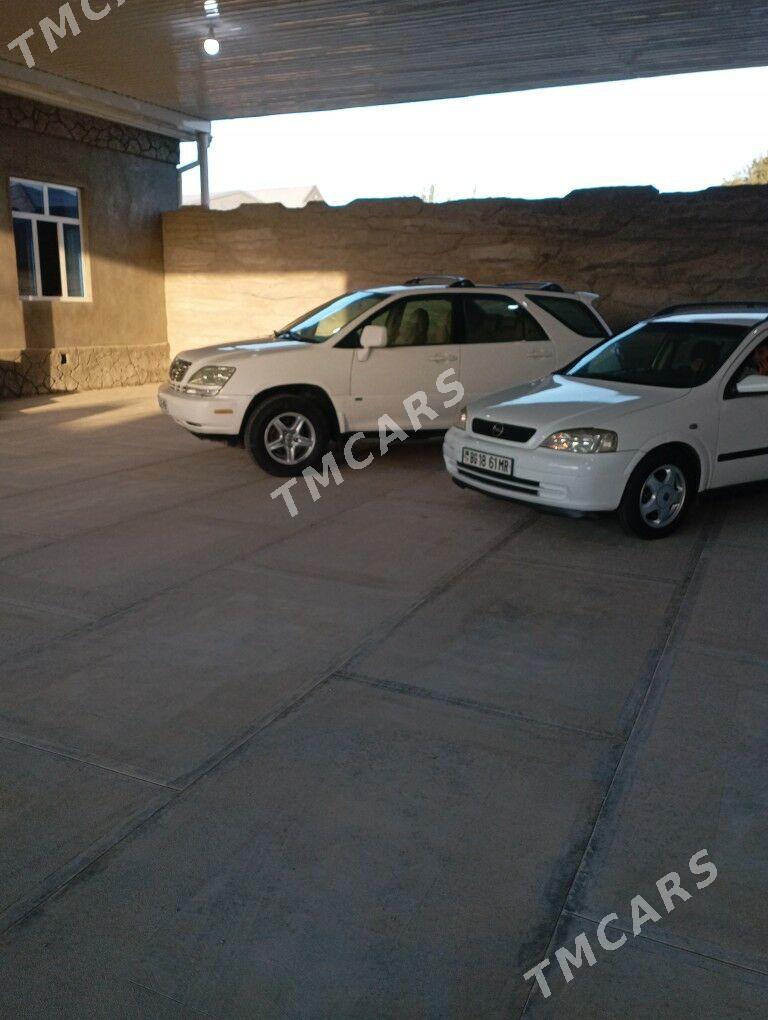 Opel Astra 1998 - 75 000 TMT - Mary - img 9