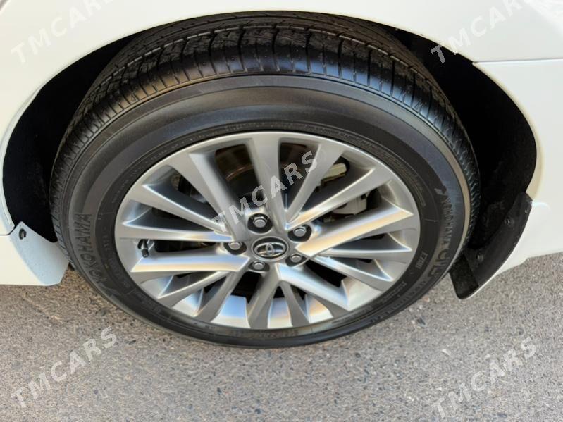 Toyota Camry 2017 - 609 000 TMT - Ашхабад - img 5