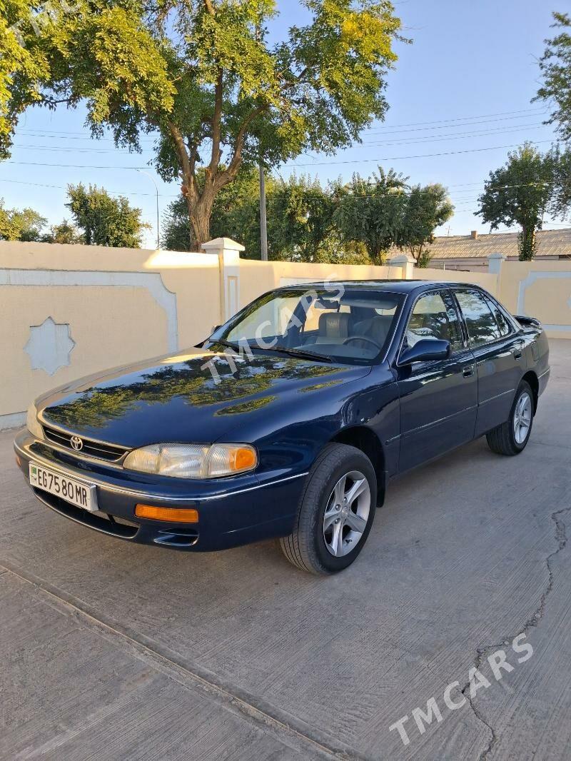 Toyota Camry 1995 - 96 000 TMT - Baýramaly - img 5