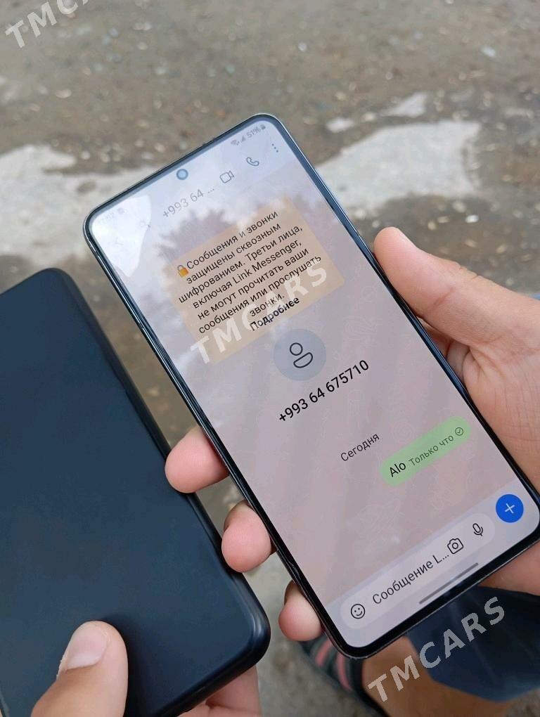 Samsung S21 5g - Дашогуз - img 3