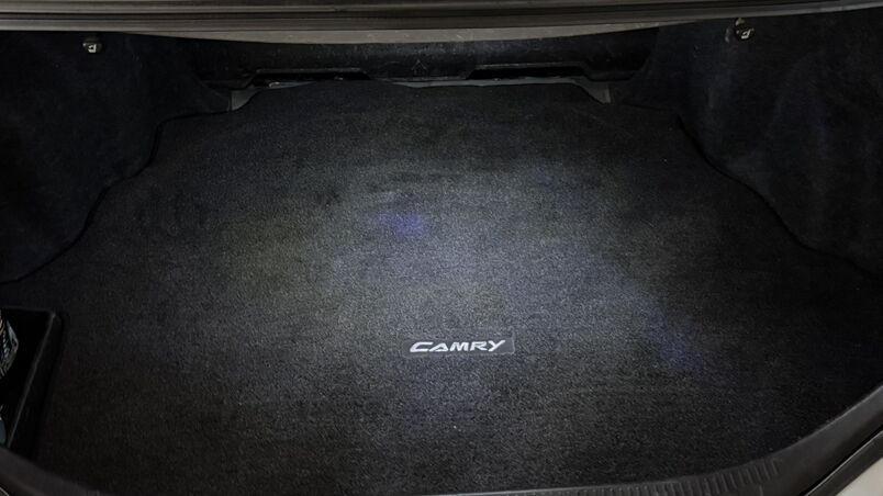 Toyota Camry 2010 - 192 000 TMT - Ашхабад - img 8