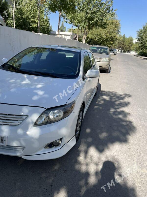 Toyota Corolla 2010 - 131 000 TMT - Ашхабад - img 2