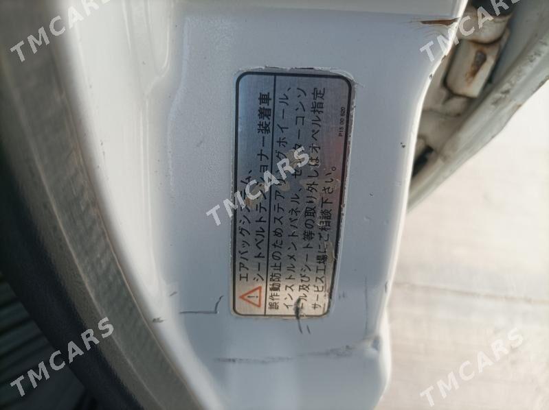 Opel Astra 1996 - 47 000 TMT - Mary - img 8