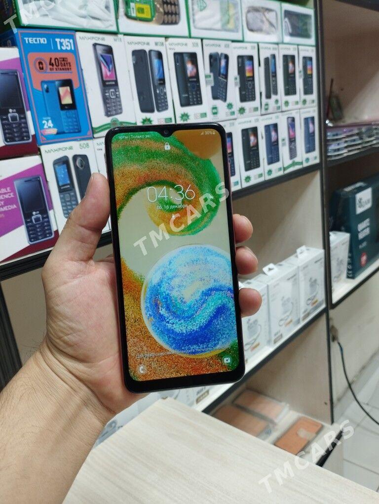 Samsung A04 S  4/64gb - 30 мкр - img 2